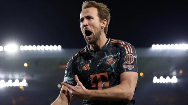 Harry Kane co the choi mon the thao khac sau khi chia tay bong da.