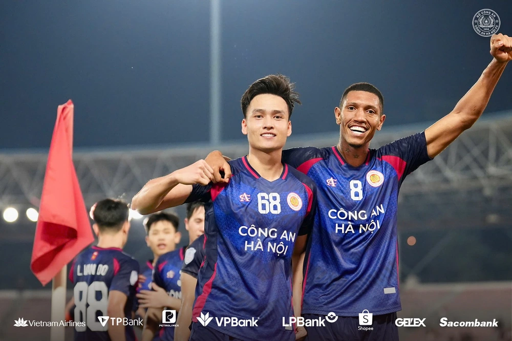 Link xem trực tiếp bóng đá CAHN vs Borneo 19h30 hôm nay, ASEAN Shopee Cup vòng bảng - Ảnh 2.