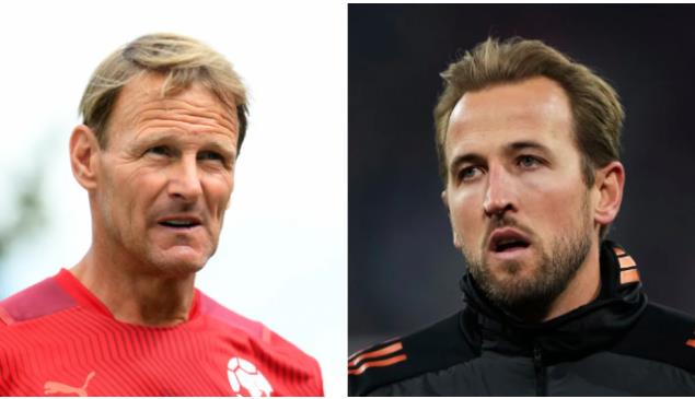 Teddy Sheringham chi ra cau thu MU nen chieu mo thay vi Harry Kane