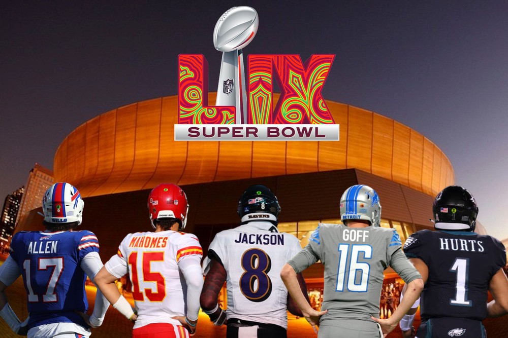 Super Bowl đã trở thành hiện tượng văn hóa Mỹ như thế nào? - Ảnh 1.