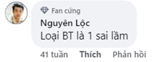 HLV Tuấn Kiệt gạt bỏ người hùng bóng chuyền nữ Việt Nam khỏi ĐTQG, hàng loạt CĐV đồng loạt lên tiếng (BÀI NGUỘI CHO TẾT) - Ảnh 8.