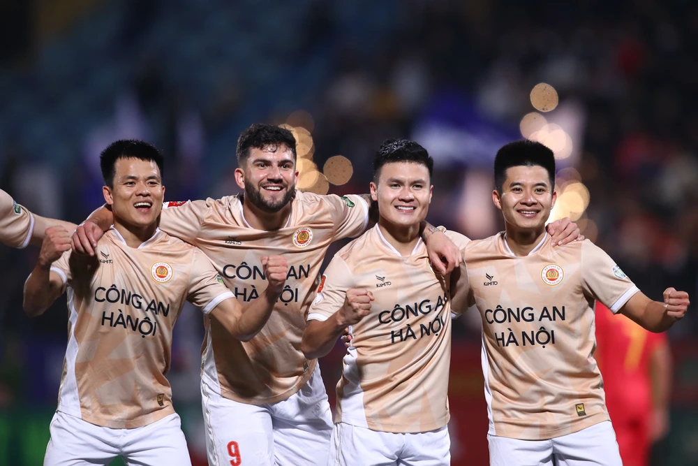 Link xem trực tiếp bóng đá Hà Tĩnh vs CAHN 18h00 hôm nay 10/2, vòng 12 V-League - Ảnh 3.