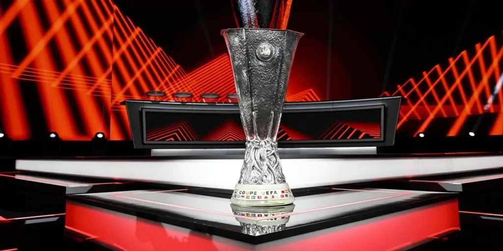 Cập nhật lịch thi đấu Cup C2 châu Âu - lịch phát sóng trực tiếp Europa League mới nhất hôm nay