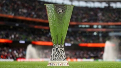 Cập nhật lịch thi đấu Cup C2 châu Âu và lịch phát sóng trực tiếp Europa League mới nhất hôm nay