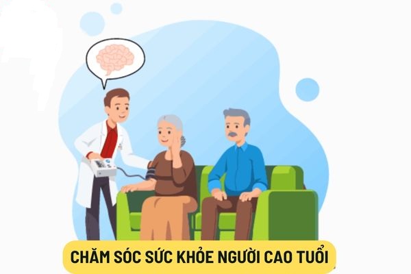 Bộ Y tế hướng dẫn chăm sóc sức khỏe mùa lạnh - Ảnh 1.