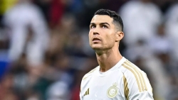 Chế độ ăn đặc biệt giúp Cristiano Ronaldo sung sức ở tuổi 40