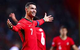 Ronaldo chưa chắc chắn tham dự World Cup ở tuổi 41