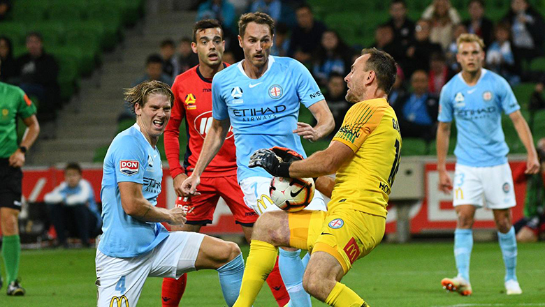 Nhận định Adelaide vs Melbourne City, VĐQG Úc, lực lượng, đội hình dự kiến - Ảnh 4, trang chủ 123b, 123b, link vào 123b