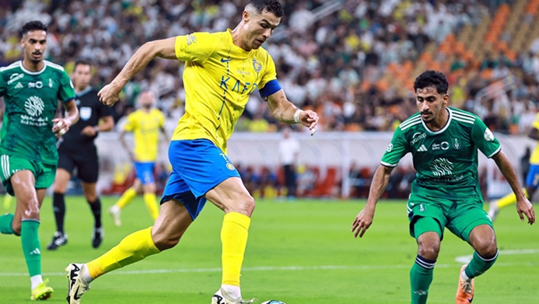 Nhận định Al-Ahli Saudi vs Al Nassr, VĐQG Saudi Arabia, lực lượng, đội hình dự kiến - Ảnh 1, trang chủ 123b, 123b, link vào 123b