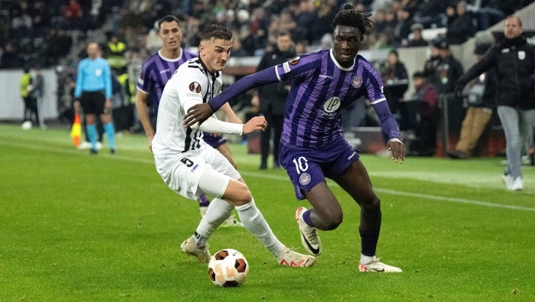 Nhận định Auxerre vs Toulouse, VĐQG Pháp, lực lượng, đội hình dự kiến - Ảnh 3, trang chủ 123b, 123b, link vào 123b