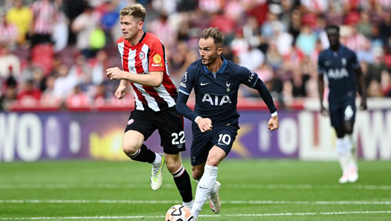 Nhận định Brentford vs Tottenham, Ngoại Hạng Anh, lực lượng, đội hình dự kiến - Ảnh 4, trang chủ 123b, 123b, link vào 123b