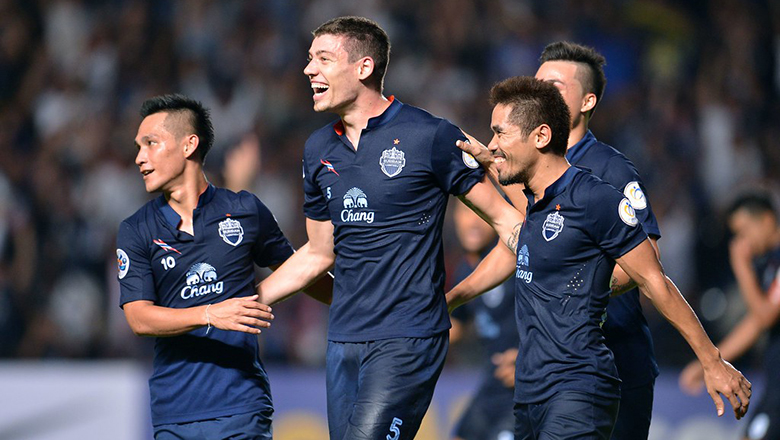 Nhận định Buriram vs Ulsan, Cup C1 châu Á, lực lượng, đội hình dự kiến - Ảnh 4, trang chủ 123b, 123b, link vào 123b