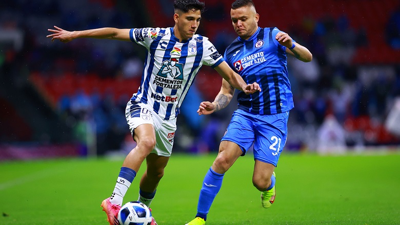 Nhận định Cruz Azul vs Pachuca, VĐQG Mexico, lực lượng, đội hình dự kiến - Ảnh 1, trang chủ 123b, 123b, link vào 123b