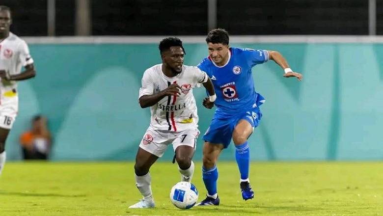 Nhận định Cruz Azul vs Real Hope, Concacaf Champions Cup, lực lượng, đội hình dự kiến - Ảnh 1, trang chủ 123b, 123b, link vào 123b