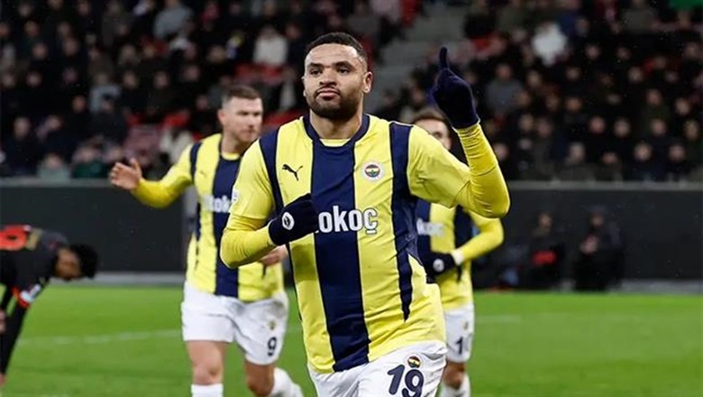 Nhận định Fenerbahce vs Anderlecht, Cúp C2 châu Âu, lực lượng, đội hình dự kiến - Ảnh 1, trang chủ 123b, 123b, link vào 123b