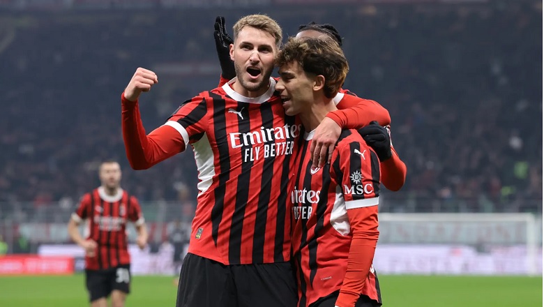 Nhận định Feyenoord vs AC Milan, Cúp C1 châu Âu, lực lượng, đội hình dự kiến - Ảnh 1, trang chủ 123b, 123b, link vào 123b