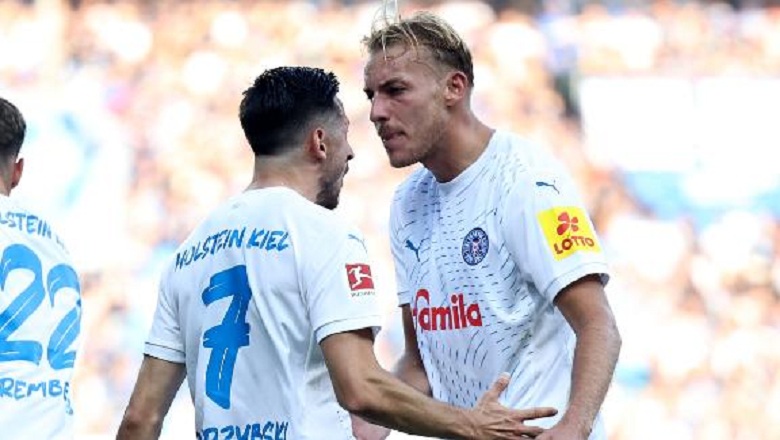 Nhận định Holstein Kiel vs Bochum, VĐQG Đức, lực lượng, đội hình dự kiến - Ảnh 2, trang chủ 123b, 123b, link vào 123b