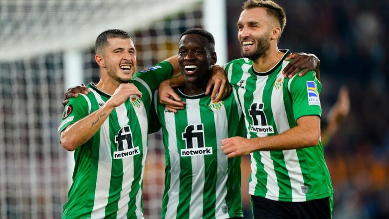 Nhận định KAA Gent vs Real Betis, Europa Conference League, lực lượng, đội hình dự kiến - Ảnh 1, trang chủ 123b, 123b, link vào 123b