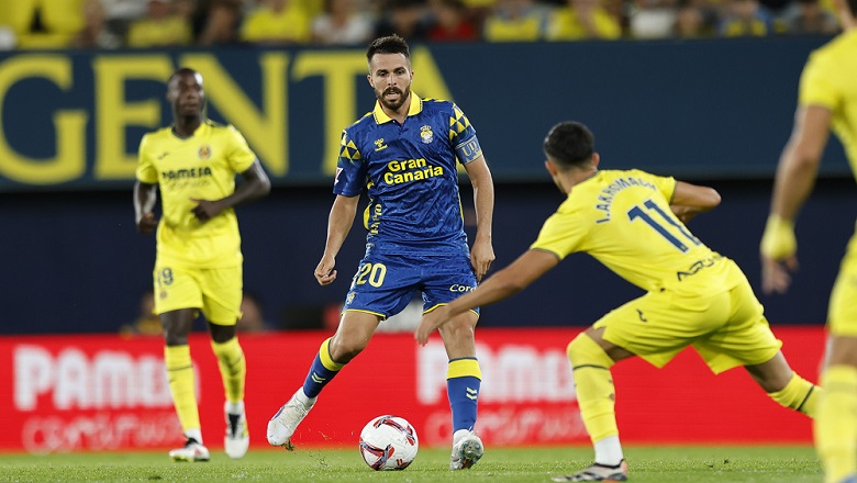 Nhận định Las Palmas vs Villarreal, VĐQG Tây Ban Nha, lực lượng, đội hình dự kiến - Ảnh 1, trang chủ 123b, 123b, link vào 123b