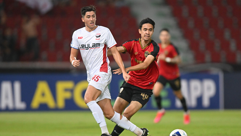 Nhận định Muangthong United vs Lion City Sailors, Cup C1 châu Á League 2, lực lượng, đội hình dự kiến - Ảnh 3, trang chủ 123b, 123b, link vào 123b