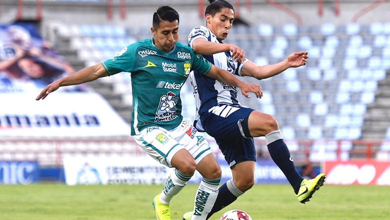 Nhận định Pachuca vs Club Leon, VĐQG Mexico, lực lượng, đội hình dự kiến - Ảnh 1, trang chủ 123b, 123b, link vào 123b