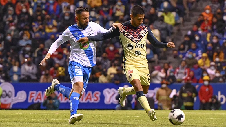 Nhận định Puebla vs Club America, VĐQG Mexico, lực lượng, đội hình dự kiến - Ảnh 1, trang chủ 123b, 123b, link vào 123b