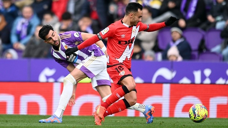 Nhận định Rayo Vallecano vs Real Valladolid, VĐQG Tây Ban Nha, lực lượng, đội hình dự kiến - Ảnh 1, trang chủ 123b, 123b, link vào 123b