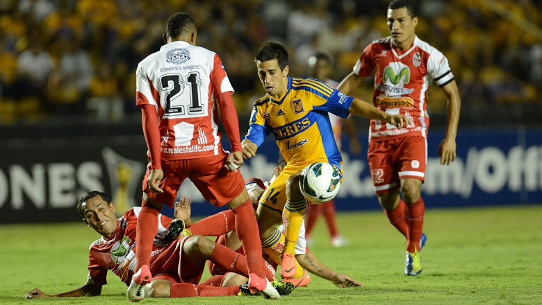 Nhận định Real Esteli vs Tigres UANL, Concacaf Champions Cup, lực lượng, đội hình dự kiến - Ảnh 1, trang chủ 123b, 123b, link vào 123b