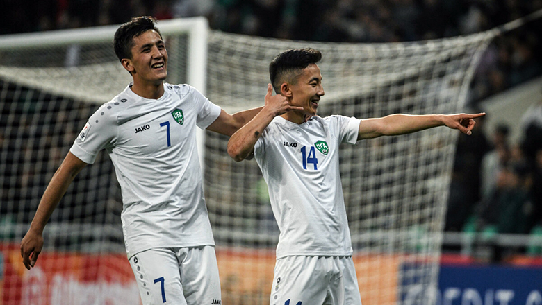 Nhận định U20 Uzbekistan vs U20 Yemen, U20 châu Á, lực lượng, đội hình dự kiến - Ảnh 4, trang chủ 123b, 123b, link vào 123b