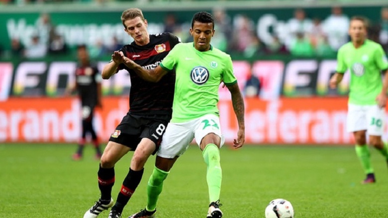 Nhận định Wolfsburg vs Bayer Leverkusen, VĐQG Đức, lực lượng, đội hình dự kiến - Ảnh 1, trang chủ 123b, 123b, link vào 123b