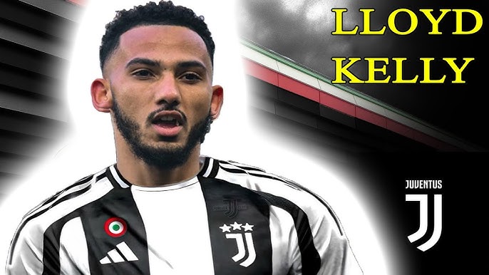 chuyển nhượng: Juventus ký hợp đồng mượn Lloyd Kelly