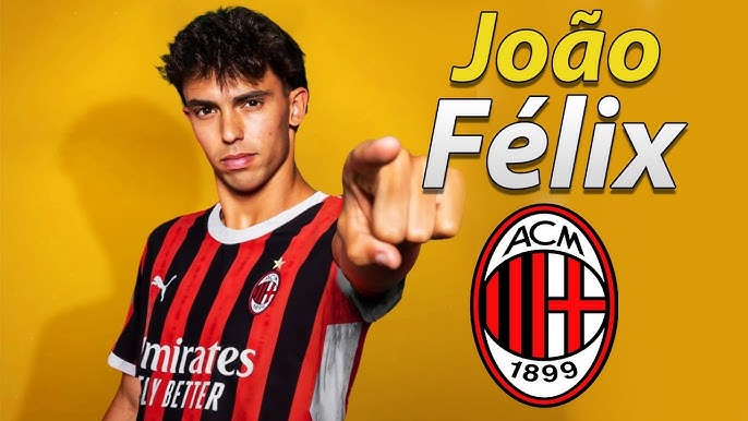 Joao Felix