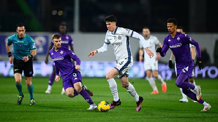 Kèo vàng bóng đá Inter Milan vs Fiorentina, 02h45 ngày 11/2: Đòi nợ?!