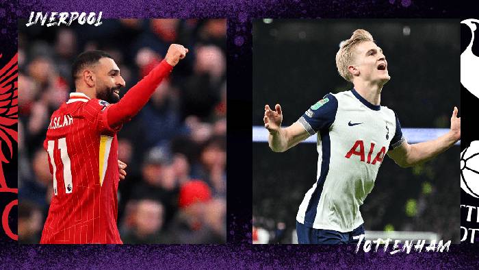 Kèo vàng bóng đá Liverpool vs Tottenham, 03h00 ngày 7/2: Lật ngược tình thế