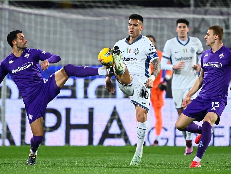 Lịch thi đấu bóng đá hôm nay 10/2: Trực tiếp Inter Milan đấu với Fiorentina - Ảnh 4.