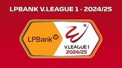 Lịch thi đấu V-League vòng 12 mùa giải 2024/25: Viettel vs HAGL, Hà Nội vs SLNA, Hà Tĩnh vs CAHN