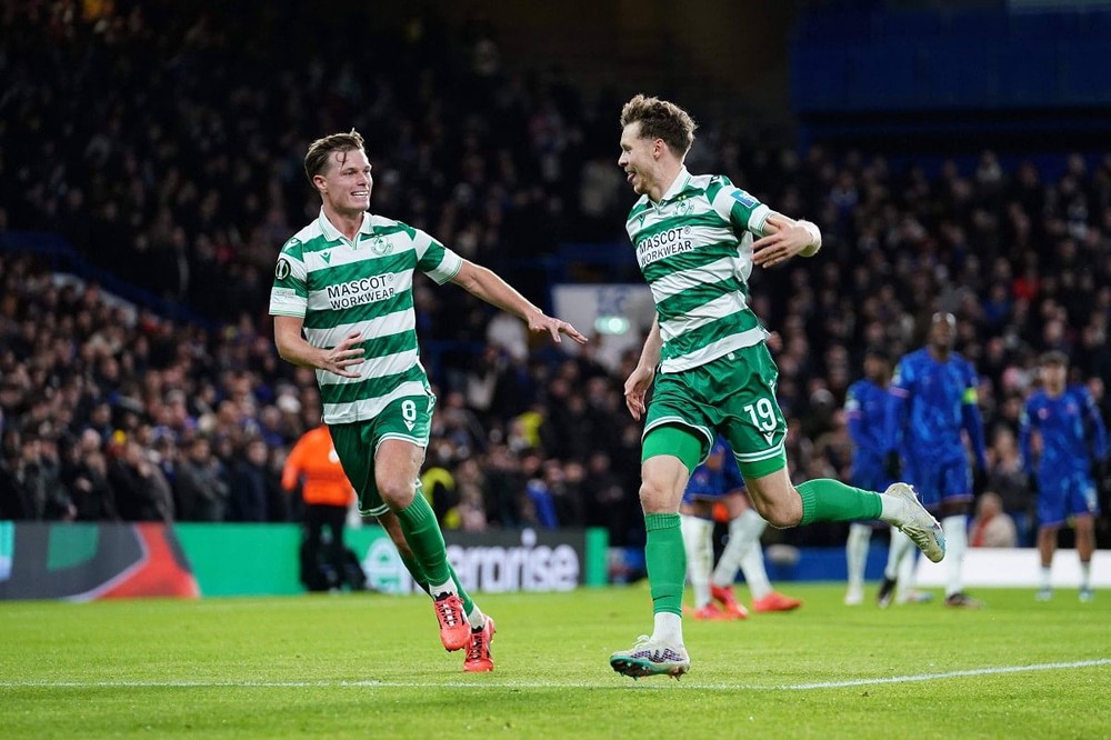 Nhận định, soi tỷ lệ Molde vs Shamrock Rovers 00h45 ngày 14/2, cúp C3 châu Âu - Ảnh 1.