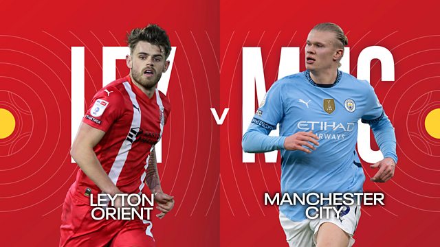 Nhận định bóng đá hôm nay 8/2: Leyton Orient vs Man City, Real Madrid vs Atletico - Ảnh 6.