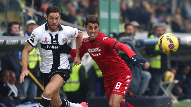 Nhận định Cagliari vs Parma, VĐQG Italia, lực lượng, đội hình dự kiến - Ảnh 4