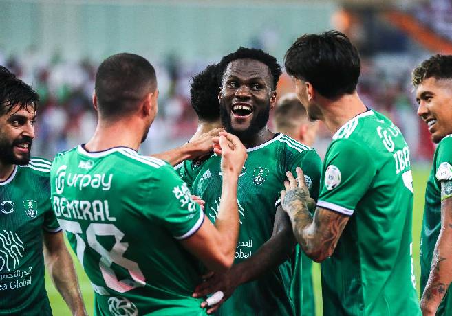 Nhận định, soi kèo Al-Ahli Saudi vs Al Fateh, 0h00 ngày 8/2: Tin vào khách