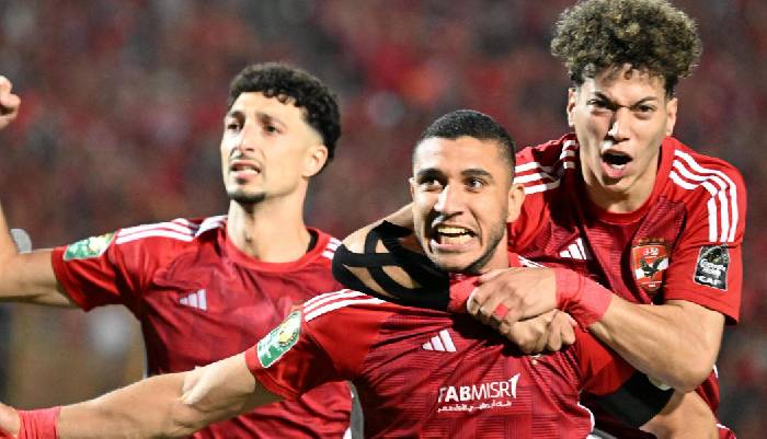 Nhận định, soi kèo Al Ahly vs Ghazl El Mahalla, 00h00 ngày 12/2: Đòi lại ngôi đầu