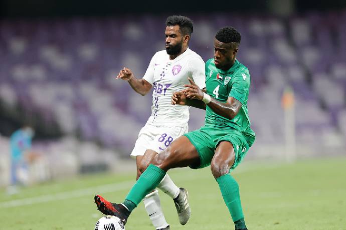 Nhận định, soi kèo Al Ain vs Ittihad Kalba, 23h00 ngày 13/2: Tin vào khách