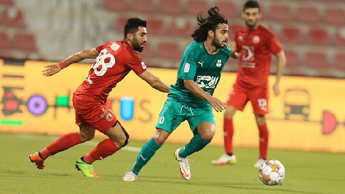 Nhận định, soi kèo Al Batin vs Al Najma, 19h45 ngày 5/2: Vị thế lung lay