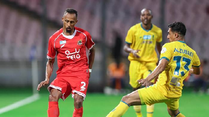 Nhận định, soi kèo Al Orobah vs Al Wehda, 20h05 ngày 7/2: Khách thắng thế