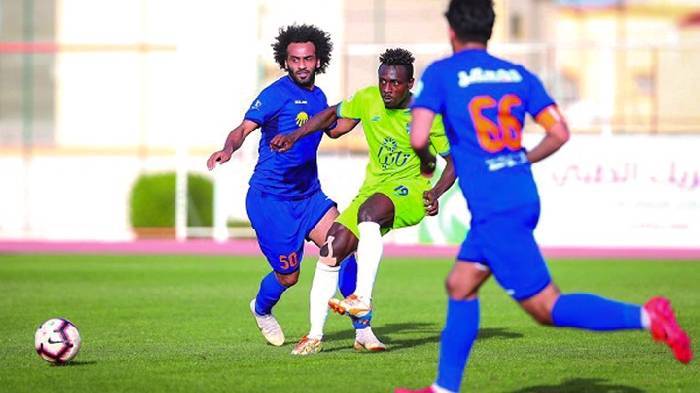 Nhận định, soi kèo Al-Zlfe vs Jeddah, 19h45 ngày 5/2: Chia điểm đáng tiếc