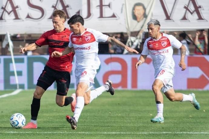 Nhận định, soi kèo Argentinos Juniors vs Platense, 7h30 ngày 4/2: Ưu thế sân nhà