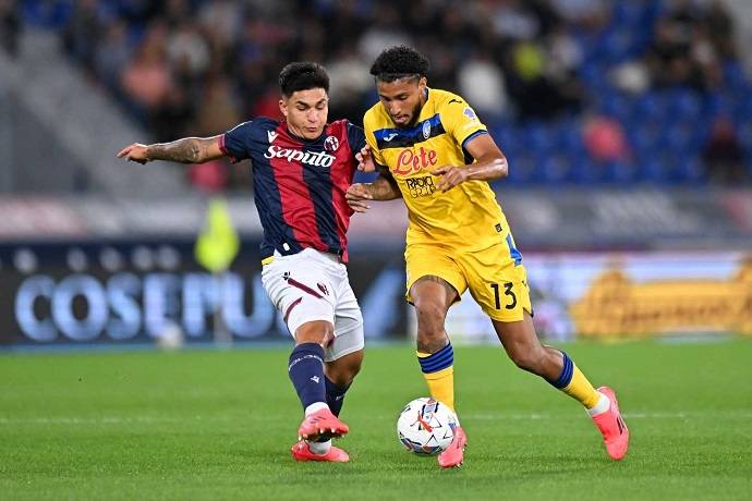 Nhận định, soi kèo Atalanta vs Bologna, 3h00 ngày 5/2: Không dễ cho chủ nhà