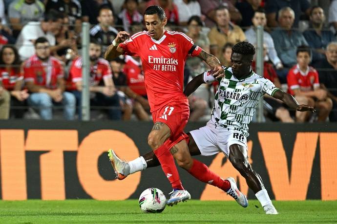 Nhận định, soi kèo Benfica vs Moreirense, 1h00 ngày 9/2: Không dễ thắng