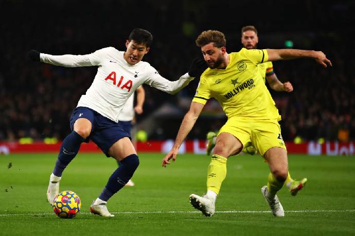 Nhận định, soi kèo Brentford vs Tottenham, 21h00 ngày 2/2: Cải thiện thành tích derby