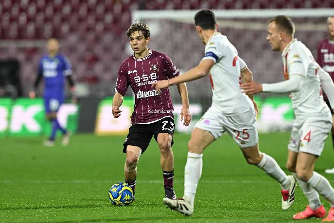 Nhận định, soi kèo Brescia vs Salernitana, 02h30 ngày 8/2: Bệ phóng sân nhà